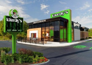 Wendy's new hacker aesthetic has critics in shock, but some are excited about a new look and the promise of high speed Tor nodes. Wendy's new hacker aesthetic has critics in shock, but some are excited about a new look and the promise of high speed Tor nodes.