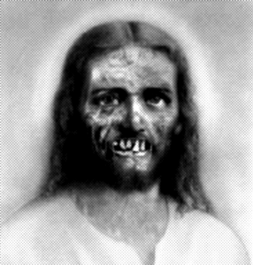 Zombie Jesus Zombie Jesus